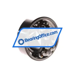 SKF 2207ETN9 rulman resim 2