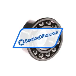 SKF 2207ETN9 rulman resim 3