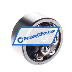 SKF 2200ETN9 rulman resim 2