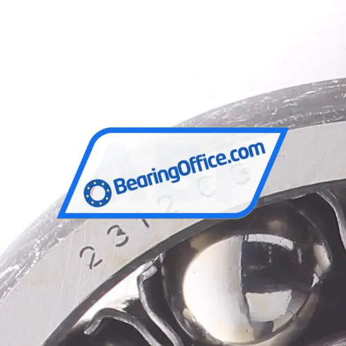 SKF 2312/C3 bearing image 5