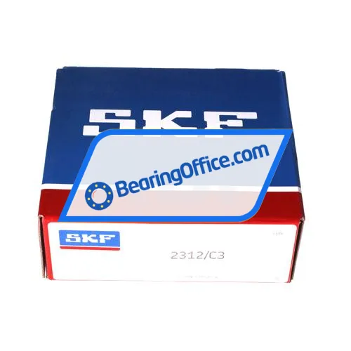 SKF 2312/C3 bearing image 6