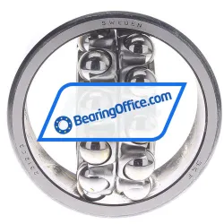 SKF 2312/C3 rulman resim 4