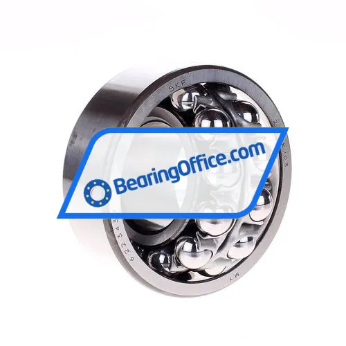 SKF 2311K/C3 bearing image 2