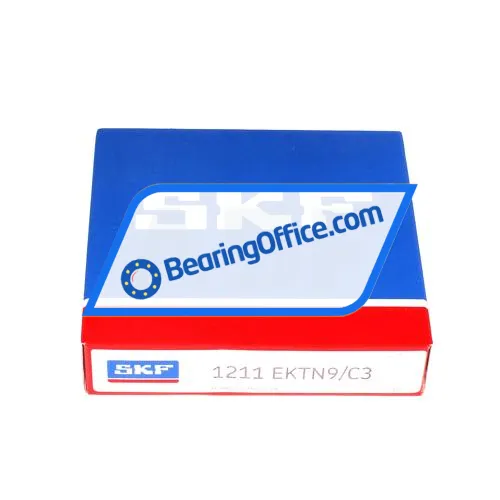 SKF 1211EKTN9/C3 bearing image 3