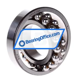 SKF 1209ETN9 rulman resim 2