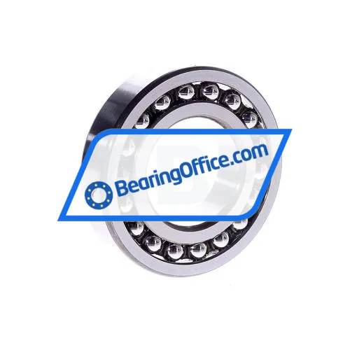 SKF 1208EKTN9/C3 bearing image 3