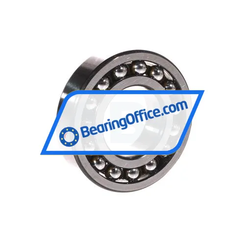 SKF 1207ETN9 bearing image 2