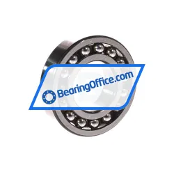 SKF 1207ETN9 rulman resim 2