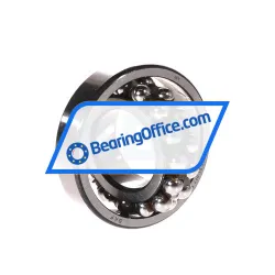 SKF 1207ETN9 rulman resim 3