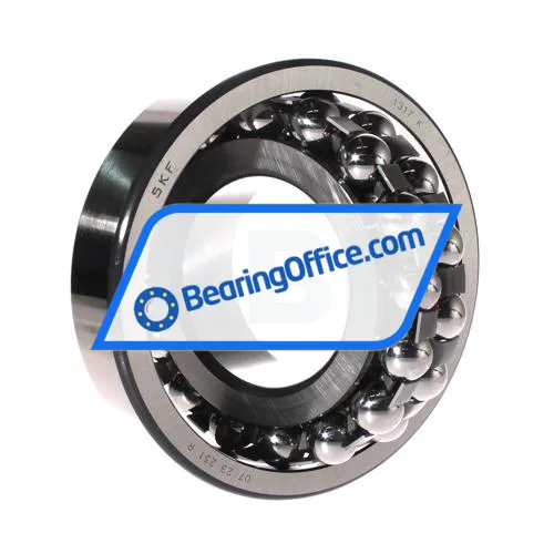 SKF 1317K bearing image 2