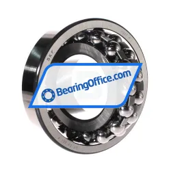 SKF 1317K rulman resim 2