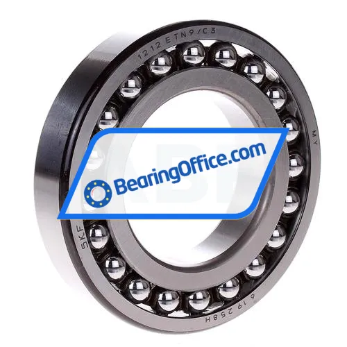 SKF 1212ETN9/C3