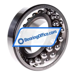 SKF 1212ETN9/C3 rulman resim 2