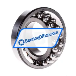 SKF 1212ETN9 rulman resim 2