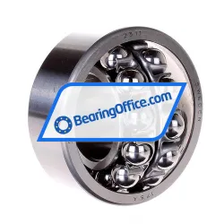 SKF 2311 rulman resim 2