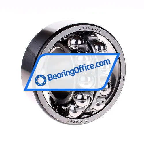SKF 2310K/C3 bearing image 2