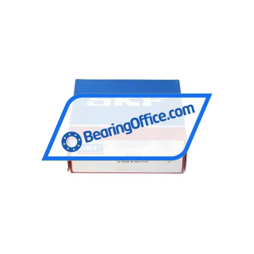 SKF 2310 bearing image 4