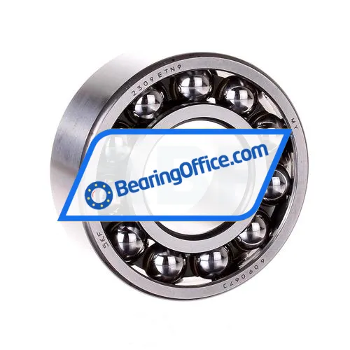 SKF 2309ETN9/C3