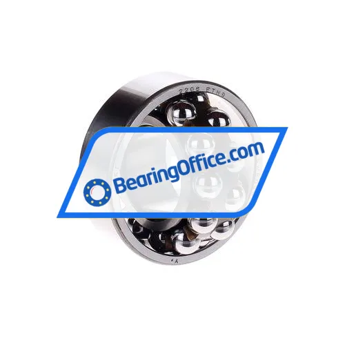 SKF 2206ETN9 bearing image 2