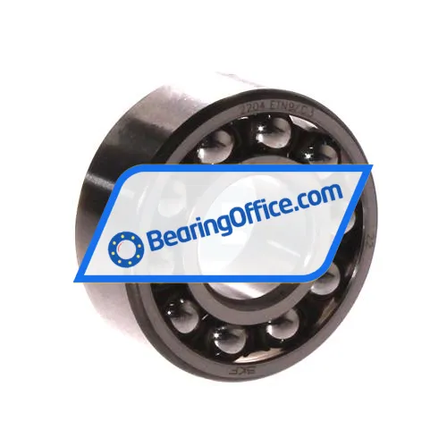 SKF 2204ETN9/C3
