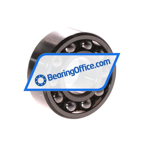 SKF 2204ETN9/C3 bearing image 2