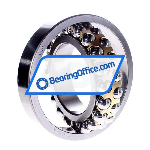 SKF 1224M bearing image 2