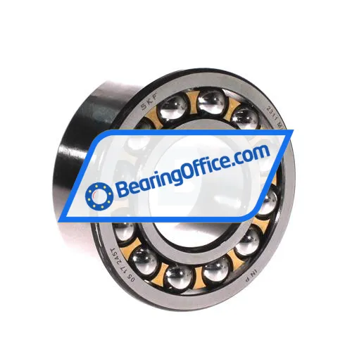 SKF 2311M/C3