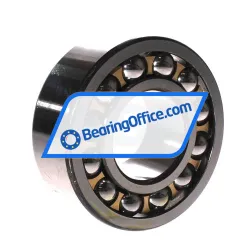 SKF 2311M/C3 rulman resim 2