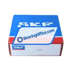 SKF 2314 rulman resim 5