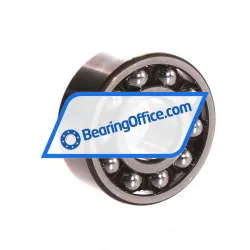 SKF 2305ETN9/C3 rulman resim 2