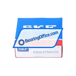 SKF 2305ETN9/C3 rulman resim 4