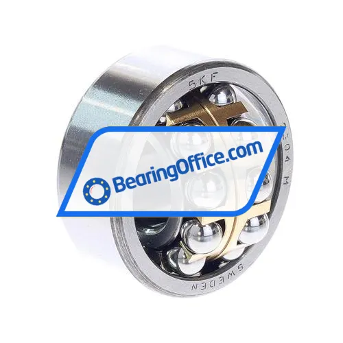 SKF 2304M bearing image 2