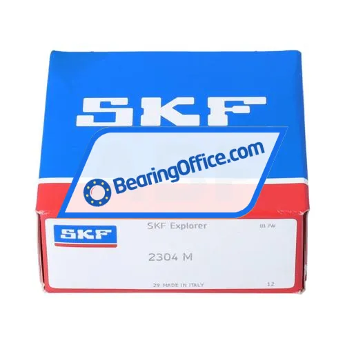 SKF 2304M bearing image 3