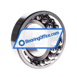 SKF 2217 rulman resim 2