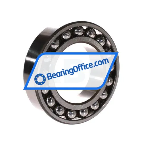 SKF 2215EKTN9/C3 bearing image 2