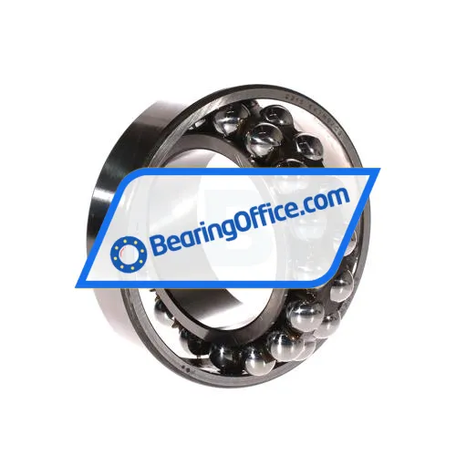 SKF 2215EKTN9/C3 bearing image 3