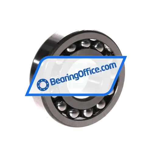 SKF 1305ETN9/C3 bearing image 2