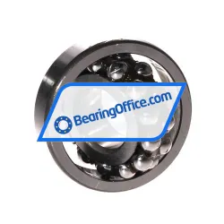 SKF 1305ETN9/C3 rulman resim 3