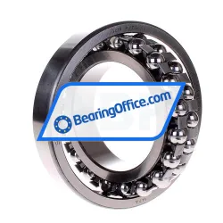 SKF 1218K/C3 rulman resim 2