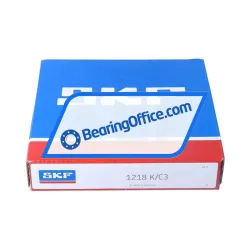 SKF 1218K/C3 rulman resim 3