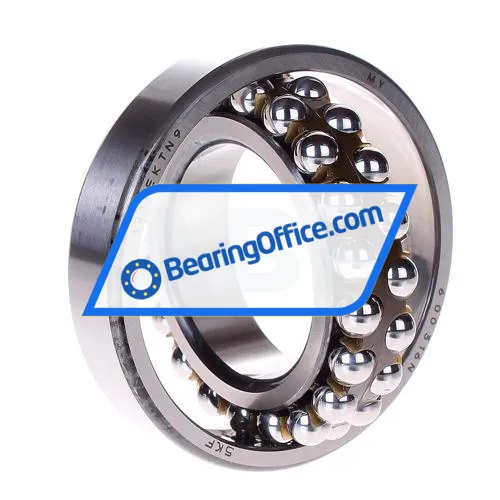 SKF 1211EKTN9 bearing image 2