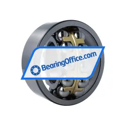 SKF 2317M rulman resim 3