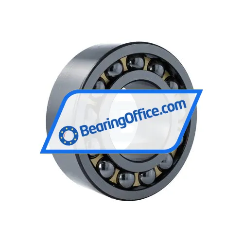 SKF 2317KM bearing image 2