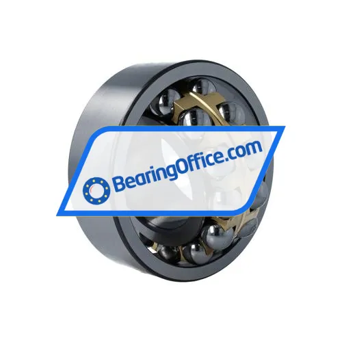 SKF 2317KM bearing image 3