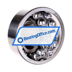 SKF 2316/C3 rulman resim 2