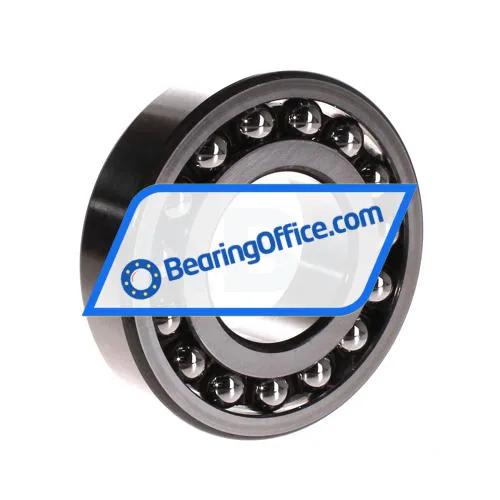 SKF 1311EKTN9 bearing image 2