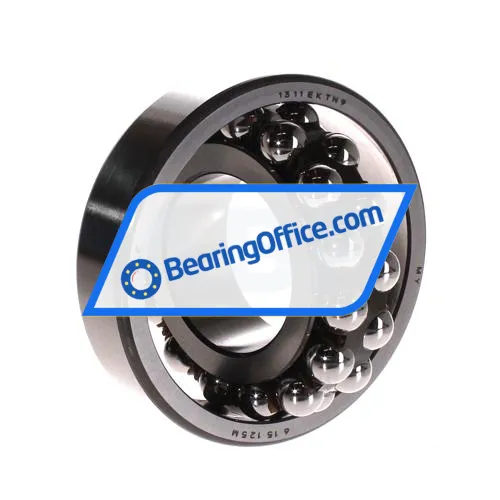 SKF 1311EKTN9 bearing image 3