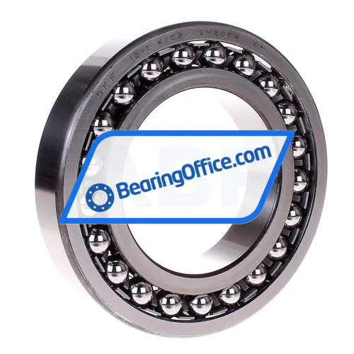 SKF 1217K/C3