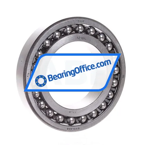 SKF 1216K