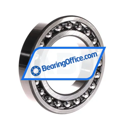 SKF 1215/C3 bearing image 2
